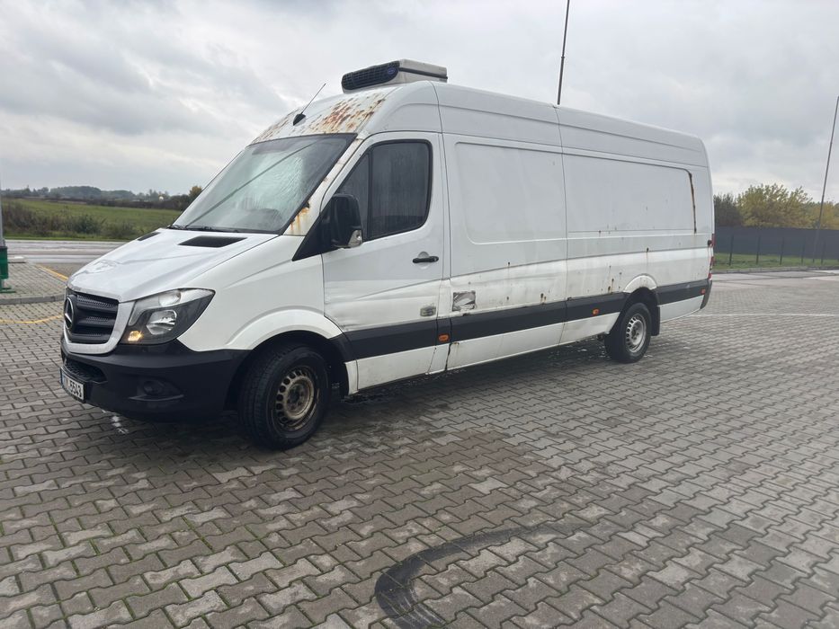 Продам Mercedes Benz Sprinter 313 CDI