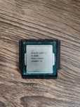 Procesor Intel Core i5 6600k + Chłodzenie + Wiatrak