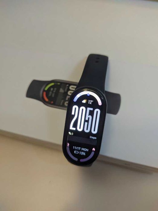 Mi band 10, Xiaomi Smart band 10