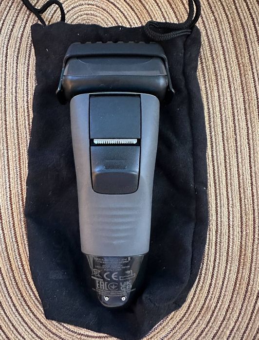 Електробритва remington f8 нова