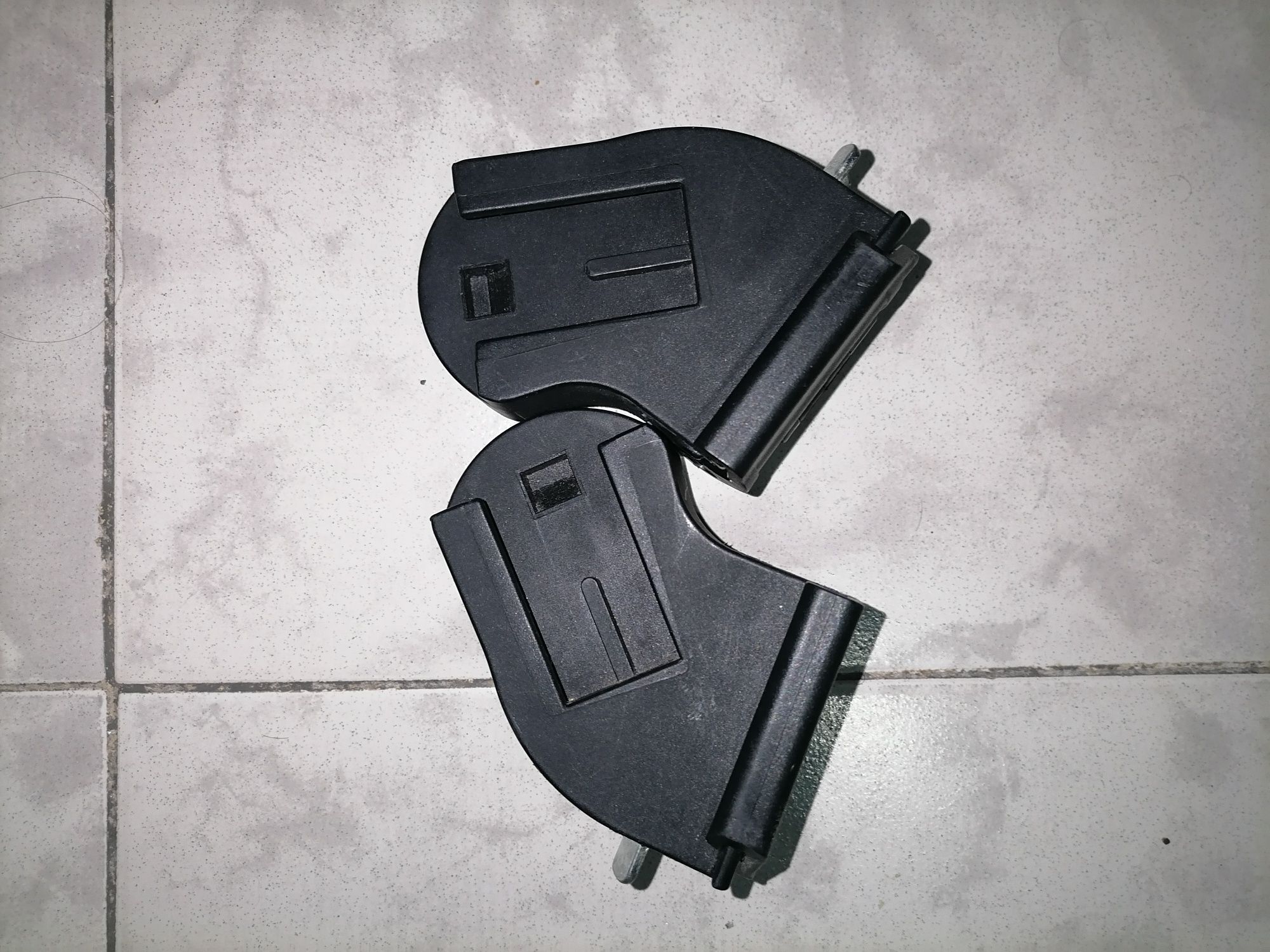 Adaptador para ovo