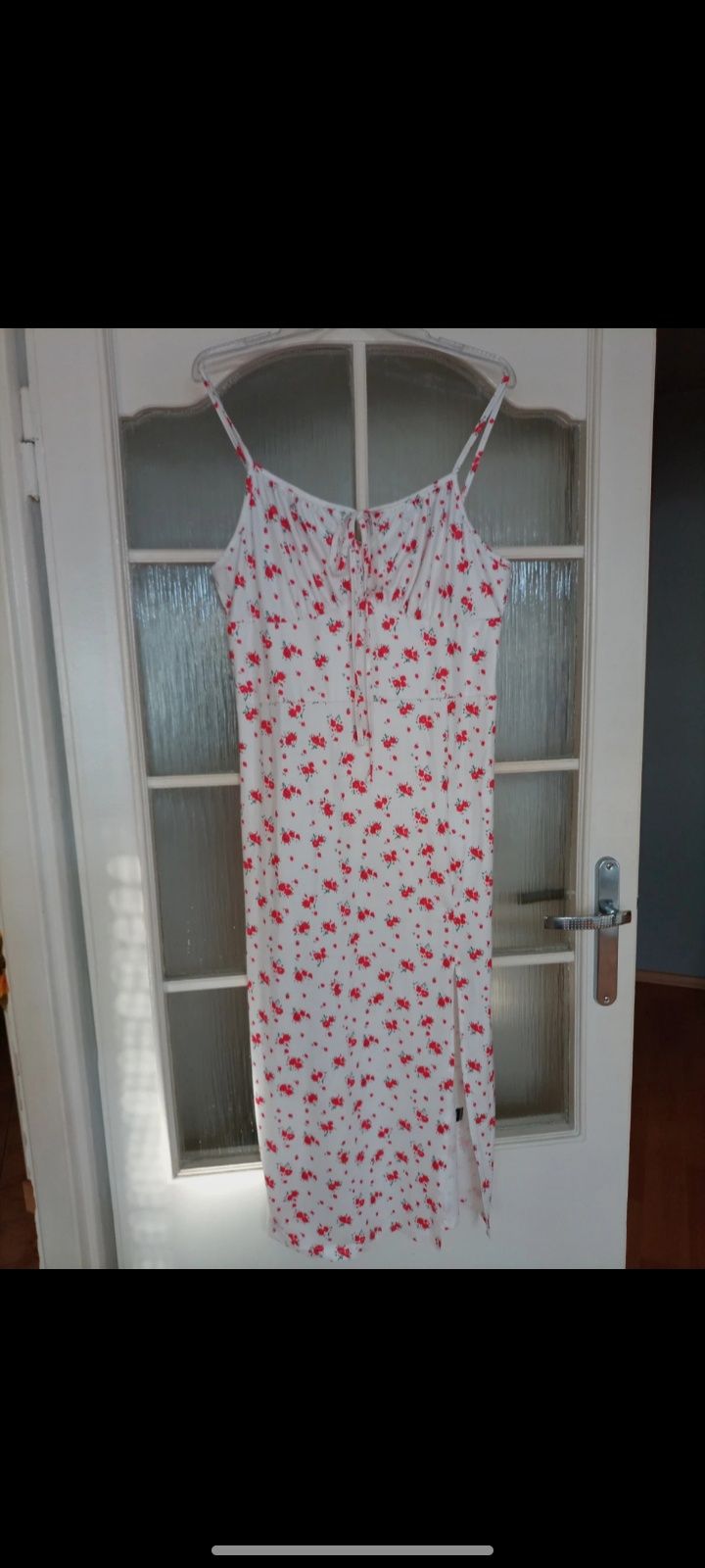 Sukienka letnia XL