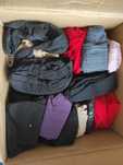 Getry legginsy zestaw 14 sztuk