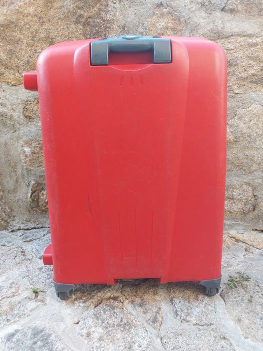 Mala de viagem Delsey