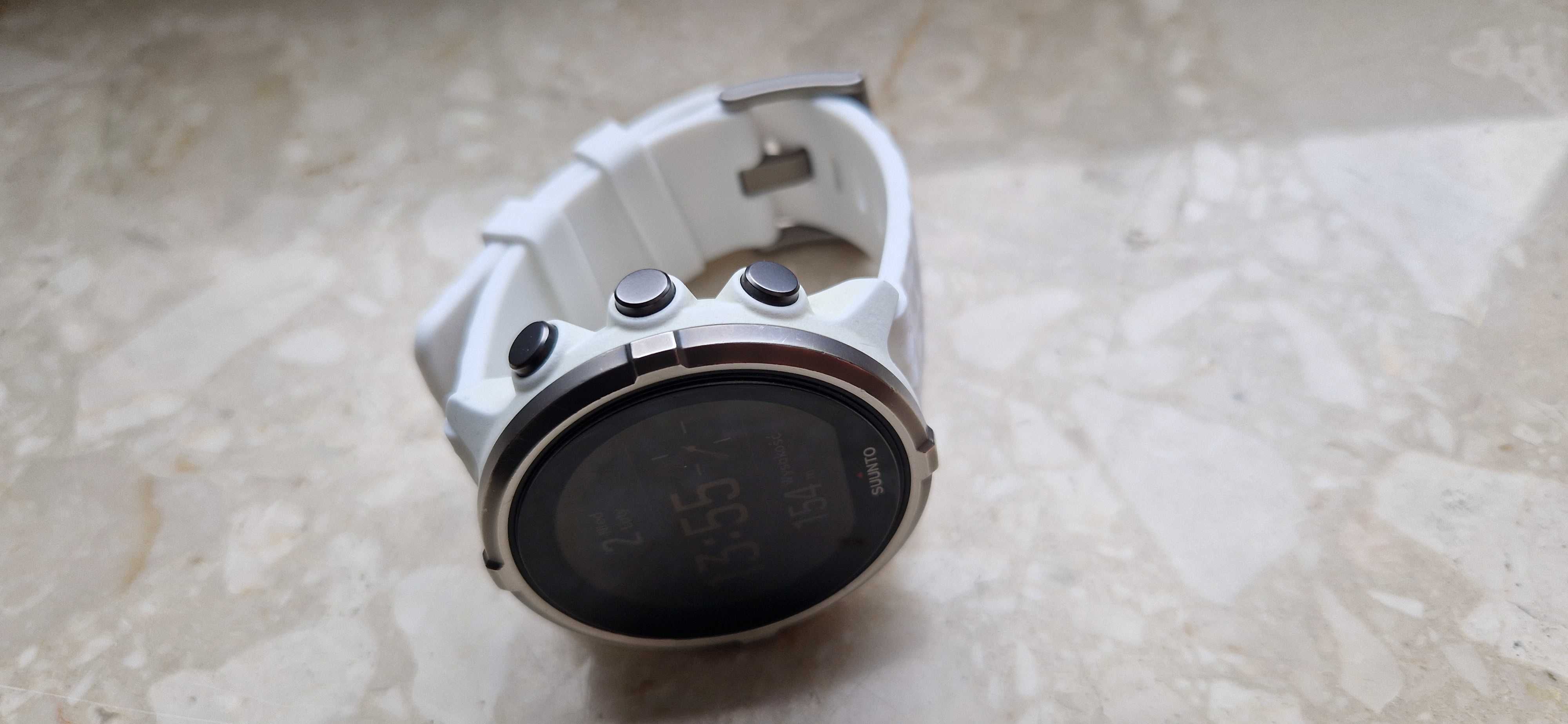 Suunto Spartan Sport Wrist Hr Baro
