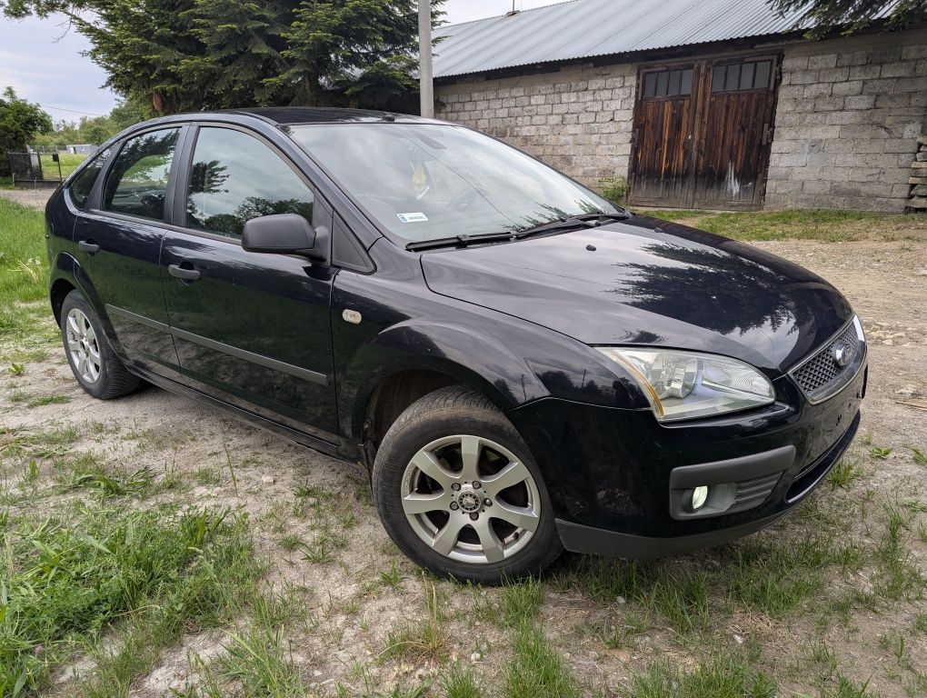 Ford Focus MK2 sprzedam