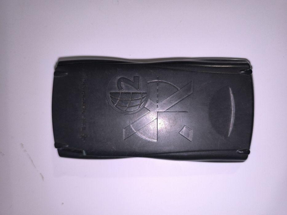 Calculadora Texas Instruments