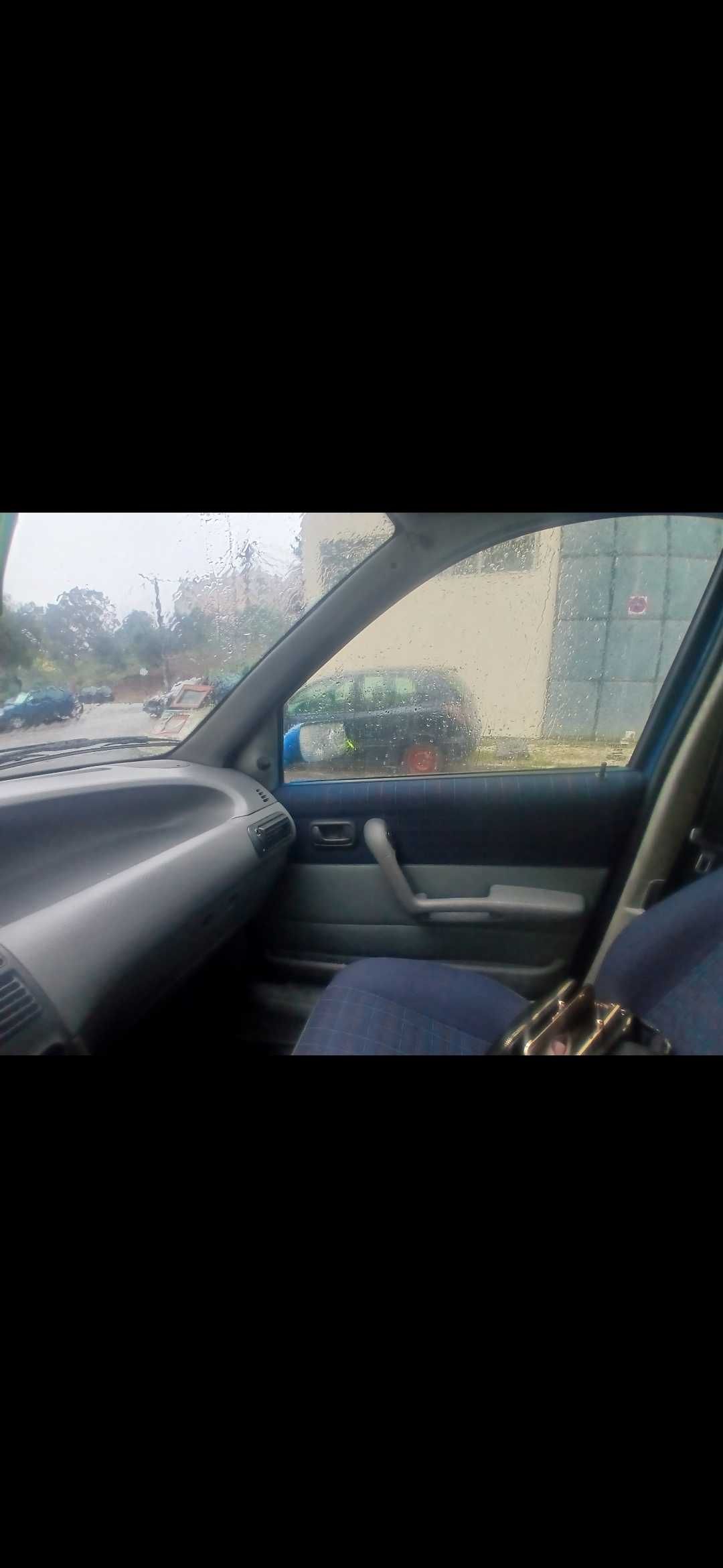 Vende-se Fiat Punto