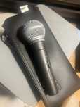 Mikrofon dynamiczny Shure SM58