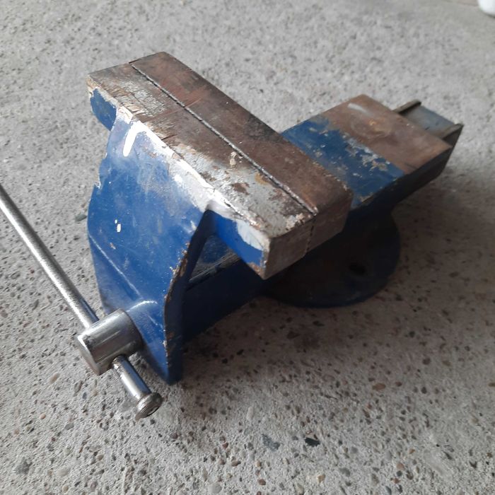 imadło szczęki 13 cm  / 830