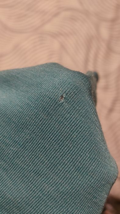 Spodnie wełniane merino jedwab 86/92 Engel