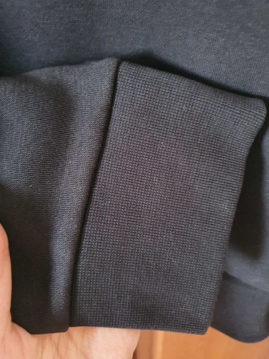 Оригінал! Чоловічий реглан худі Calvin Klein