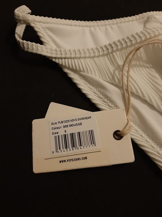 Bikini cueca Pepe Jeans