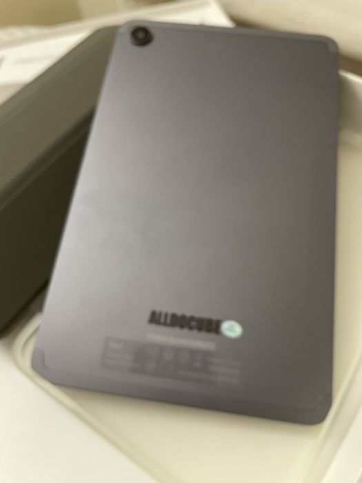 Tablet ALLDOCUBE iPlay 50 mini