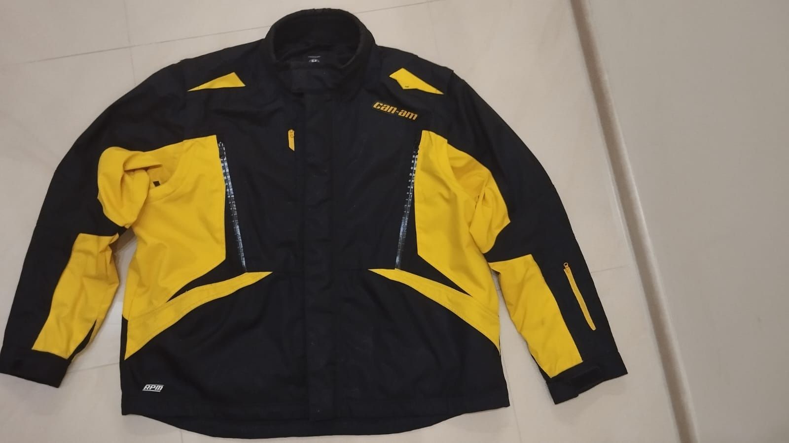 Kurtka Brp can-am 2XL