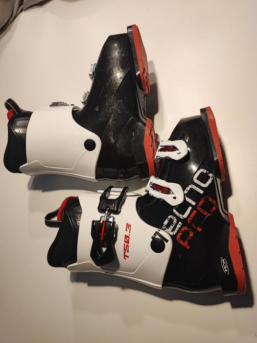 Buty narciarskie Techno Pro T50.3 , 23,5 cm