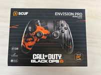 SCUF ENVISION PRO Bezprzewodowy Kontroler do Gier PC