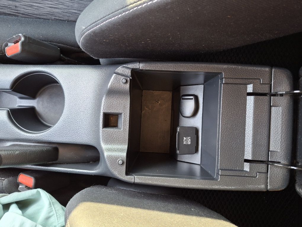 Nissan Sentra 2015