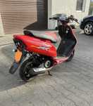 Honda sfx 50 sport na części