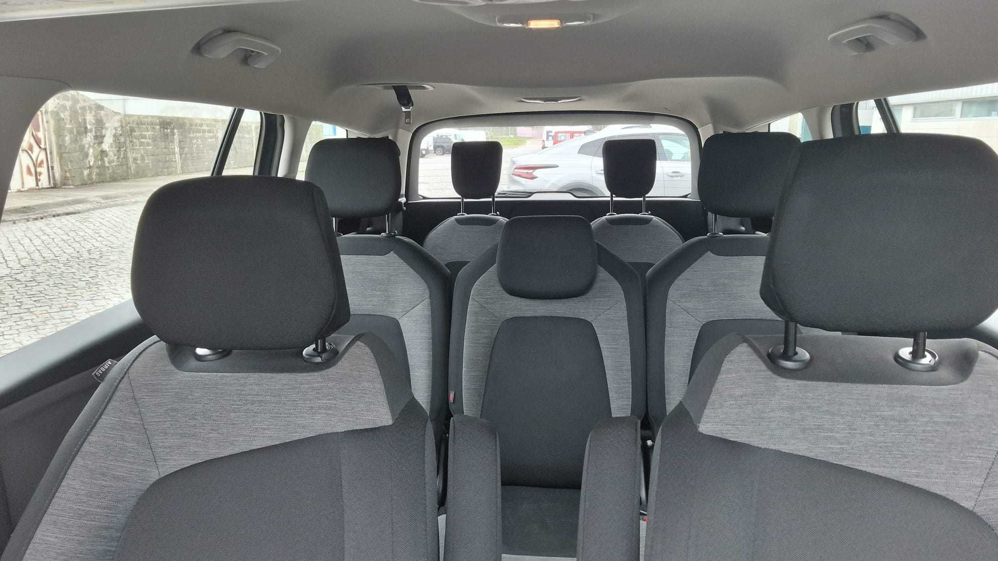 Citroen C4 GRand Picasso 7 Lugares Gasóleo