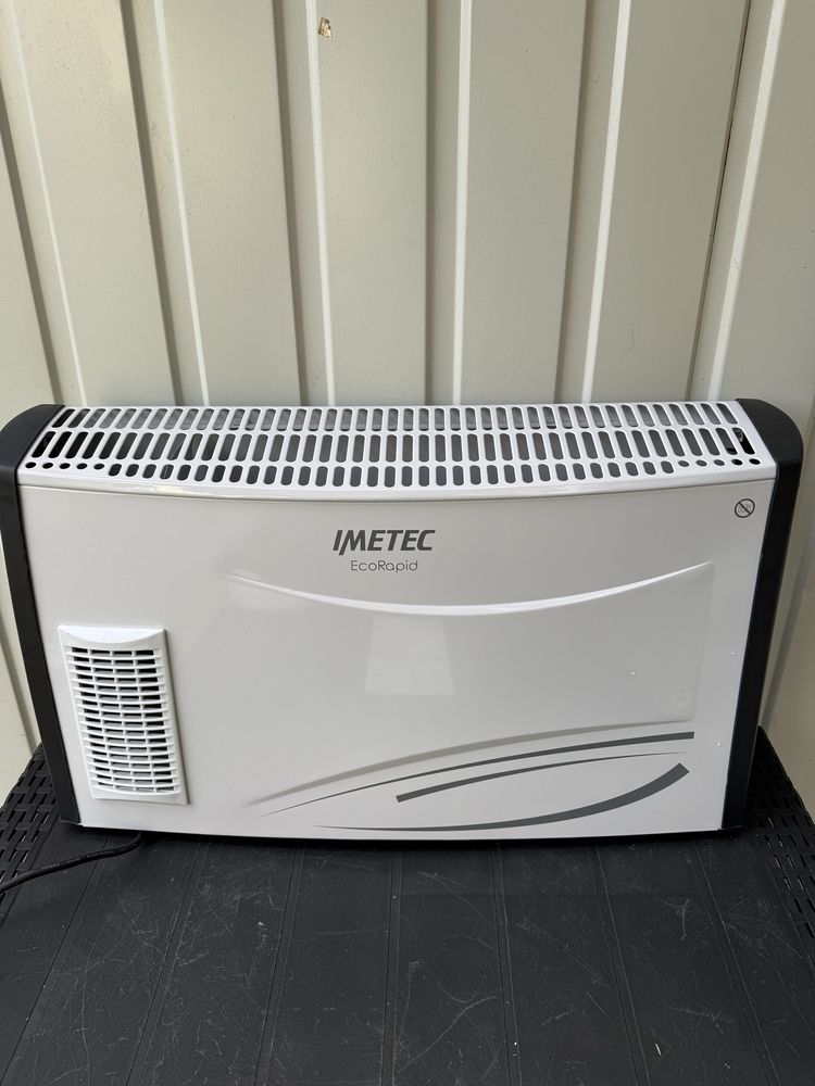 Grzejnik elektryczny IMETEC Eco Rapid L460