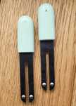 Xiaomi Mi Flora (2 sztuki) czujnik bluetooth wilgotności gleby i inne