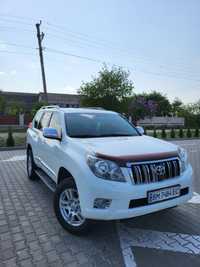 Тойота Ленд Крузер Прадо 150. Toyota LC Prado150