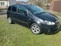 Ford C-Max 1.6 TDCi 90KM