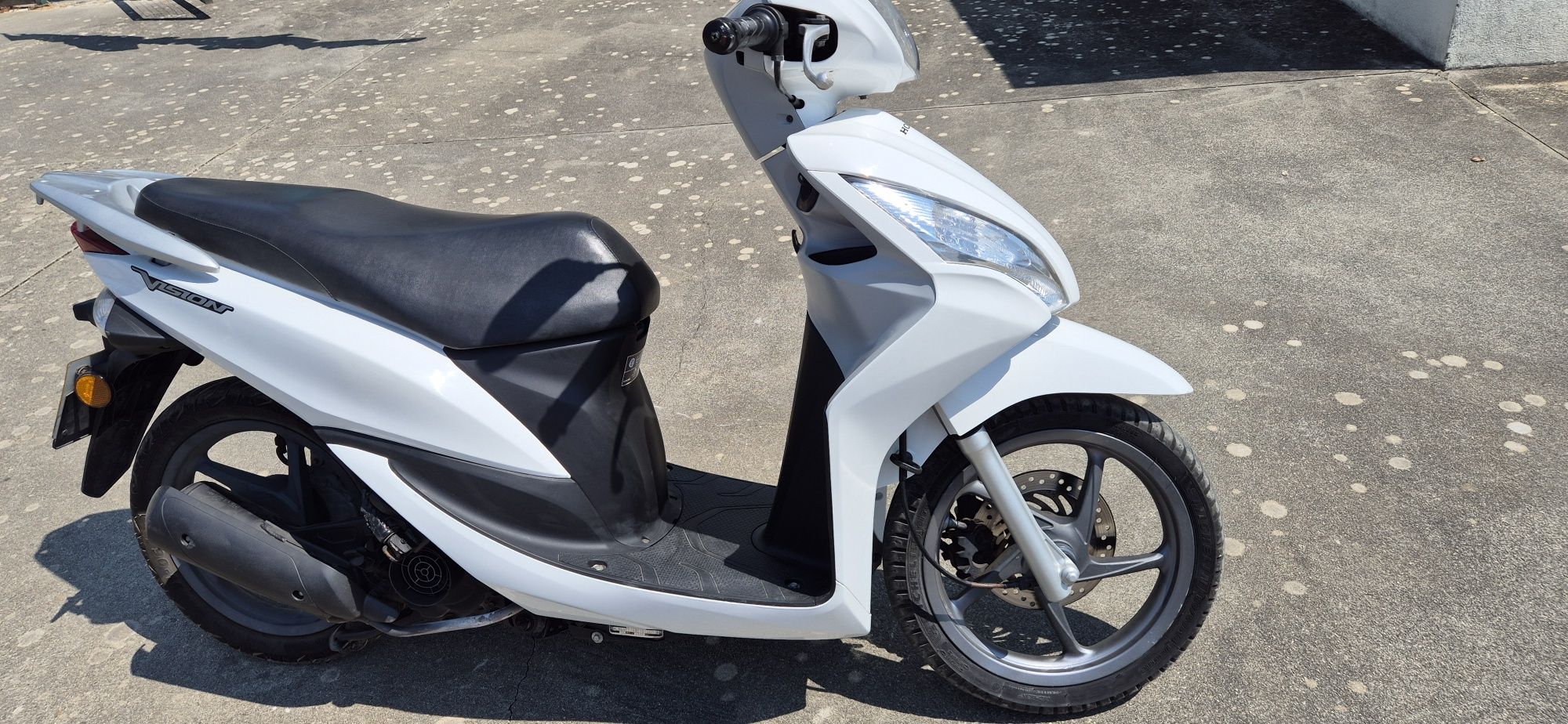 Honda Vision 50cc