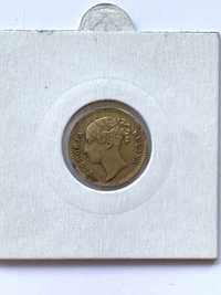 Spoel marke moneta niemcy kasyno Victoria regina krolowa Wiktoria