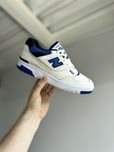 New Balance 550 BB550VTA Оригінал чоловічі кросівки Нью Беланс