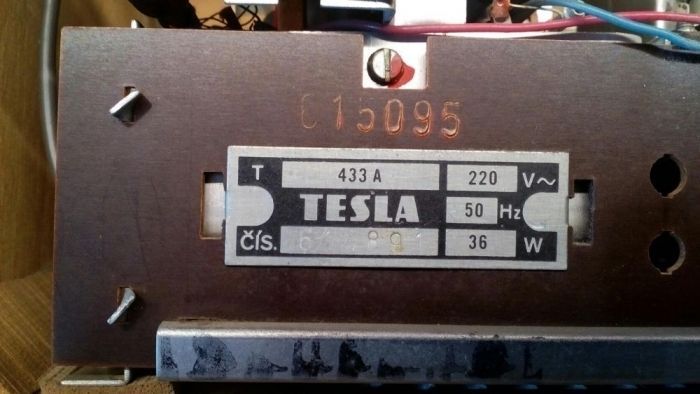 Радио Tesla