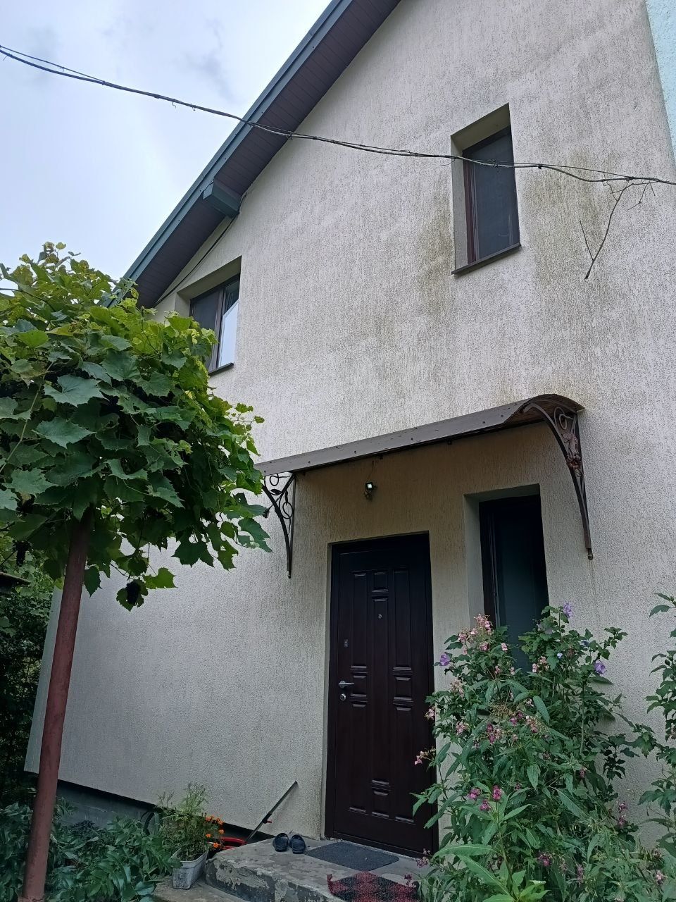 Продаж будинку біля лісу, Львів (Брюховичі) замарстинівська власник