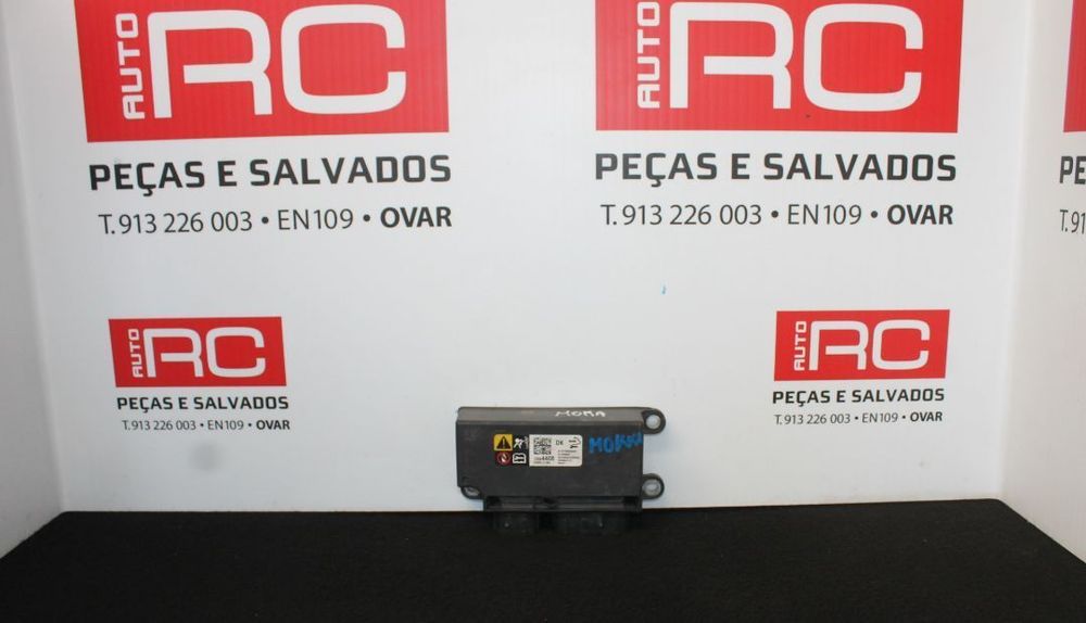 Centralina de Airbag Opel Mokka