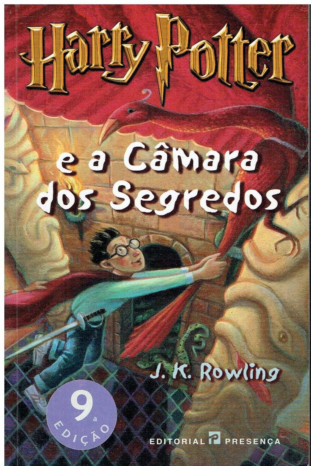 11850

Livros do Harry Potter