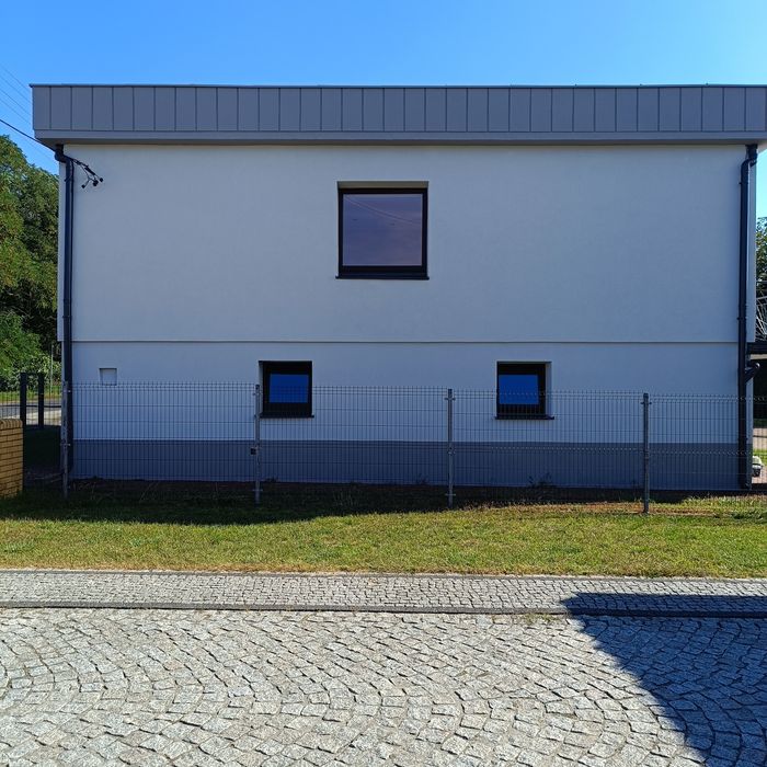 Sprzedam dom jednorodzinny wolnostojący wysoki parter