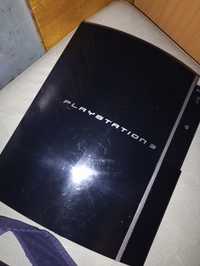 PlayStation 3 80gb