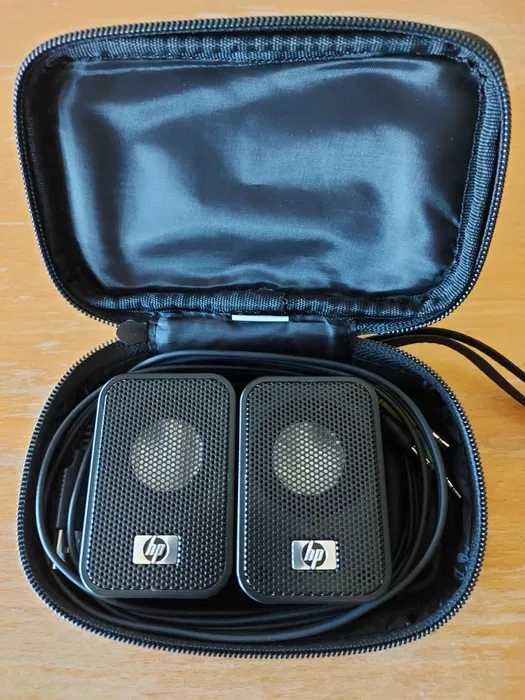 HP Notebook Speakers como novos