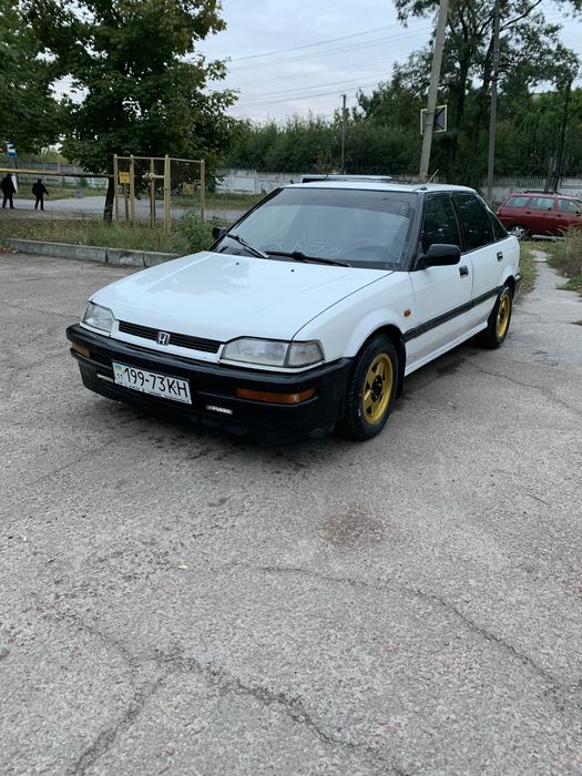 Продам Honda Concerto