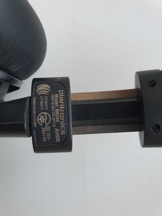 słuchawki bezprzewodowe z redukcją szumów Plantronics VOYAGER 8200