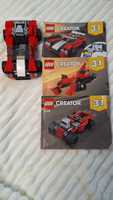 Lego creator 3 w 1