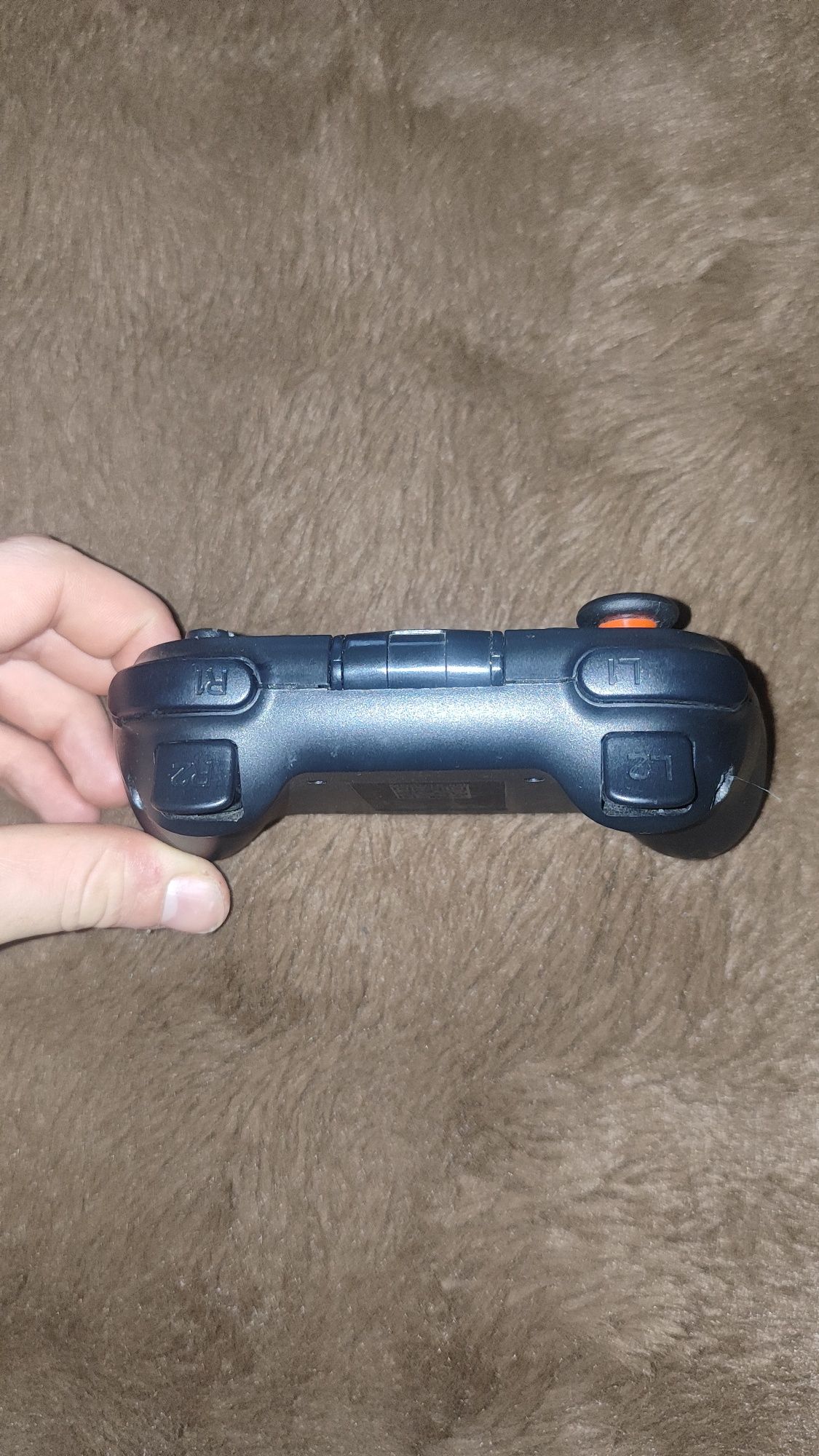 Джойстик MOCUTE-054 Portable Bluetooth Wireless Game Controller