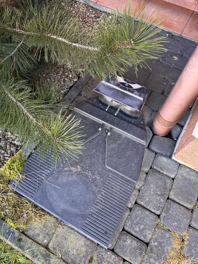 Robot koszący RLM 1800T