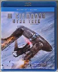 W ciemność. Star Trek (Blu-ray) Lektor PL / Ideał