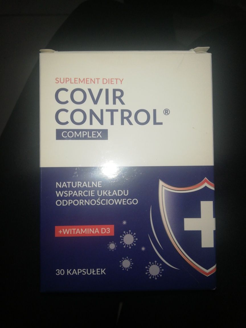 Covir Control Complex