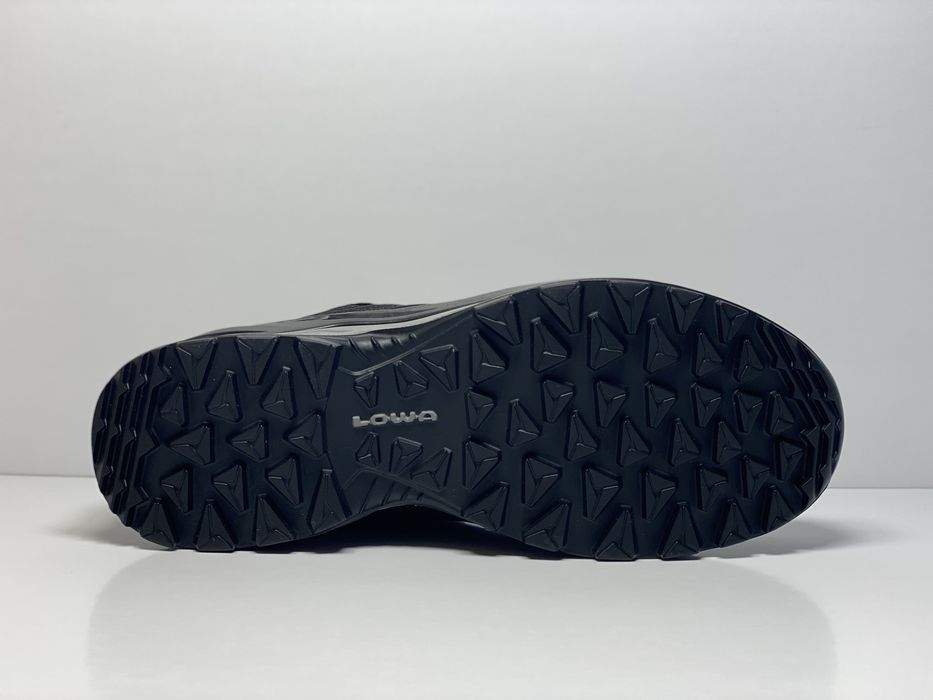 44-5-28.1см ОРИГІНАЛ 100% Кросівки LOWA INNOX PRO GORE-TEX 310709 9930