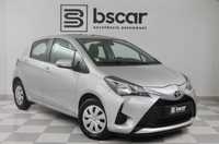 Toyota Yaris 1.0 VVT-i ACtive+AC