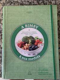 Livro Bimby - À Sua Medida