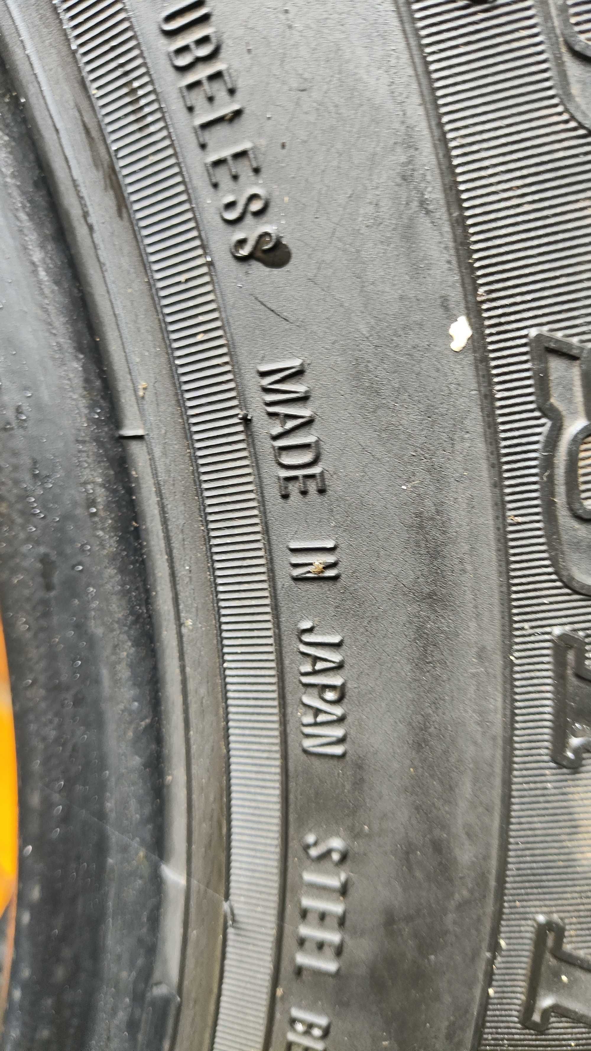 БЕЗ ПРЕДОПЛАТ Шини/Резина/Колеса Dunlop 165 65 R14 79S Літо №86
