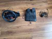 Logitech Driving Force GT